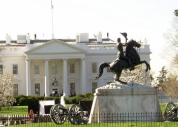 Governo dos EUA usa as redes sociais para reagir à prisão de Bolsonaro