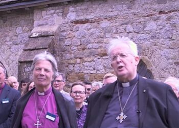 Nigéria rompe com Gales por causas LGBTs