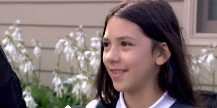 Menina diz que orou durante ataque a escola cristã nos EUA