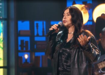 a luta de Shirley Carvalhaes contra depressão