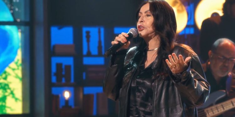 a luta de Shirley Carvalhaes contra depressão