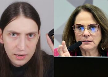 jornalista relembra denúncias de Damares Alves