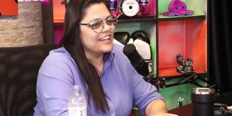 Dayse Paparoto diz que vitória no MasterChef foi resposta de Deus