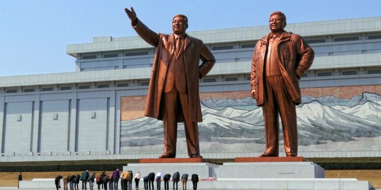 Pyongyang: da “Jerusalém do Oriente” ao símbolo de um regime perseguidor de cristãos