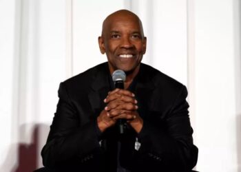 Denzel Washington e a cultura do cancelamento: ‘Sigo a Deus’