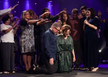 Kivitz deixa de ser pastor presidente da IBAB após 36 anos