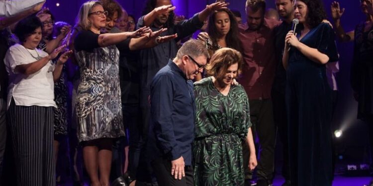 Kivitz deixa de ser pastor presidente da IBAB após 36 anos