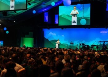 Encontro evangélico mais antigo da Inglaterra completa 150 anos