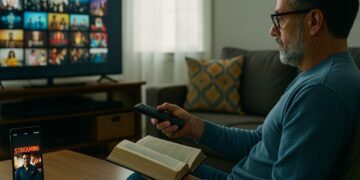 como reagir às produções seculares?