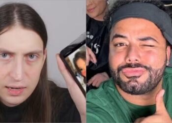 Hytalo Santos, denunciado por ‘adultização’, é preso em SP