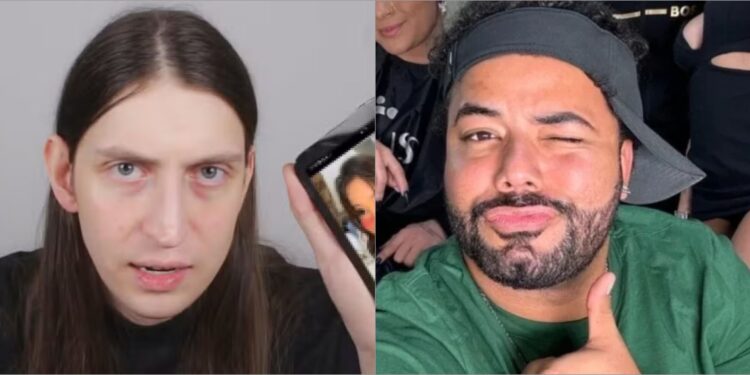 Hytalo Santos, denunciado por ‘adultização’, é preso em SP