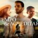 Filme cristão brasileiro ‘Tempo de Acreditar’ estreia no YouTube