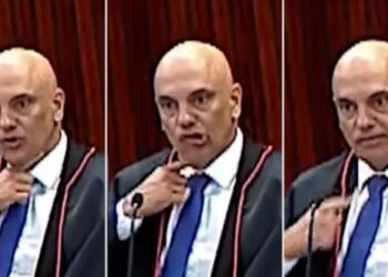 Com maioria pelo impeachment, Nikolas explica próximos passos