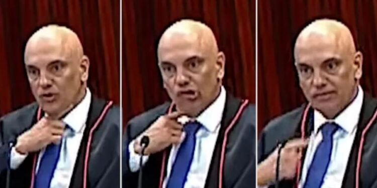 Com maioria pelo impeachment, Nikolas explica próximos passos