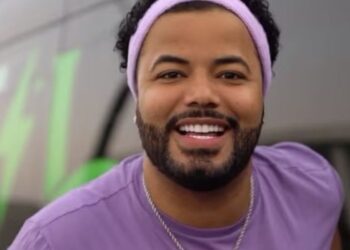 Hytalo e marido passam por audiência de custódia e seguem presos em SP