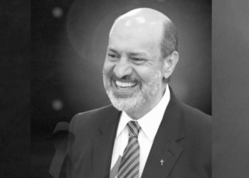 Morre reverendo Wildo Gomes, fundador da Missão Vida, aos 62 anos