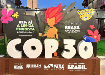 Movimentos cristãos internacionais lançam guia de oração para a COP30