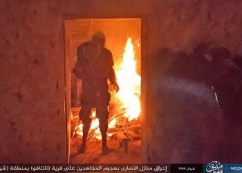 Cristãos são decapitados pelo Estado Islâmico em Moçambique