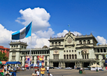 Guatemala aprova celebração do ‘Dia Nacional da Bíblia’