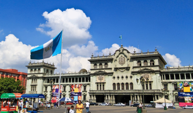 Guatemala aprova celebração do ‘Dia Nacional da Bíblia’