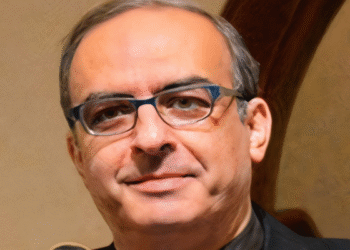 Aliança Evangélica Mundial nomeia primeiro secretário-geral árabe cristão