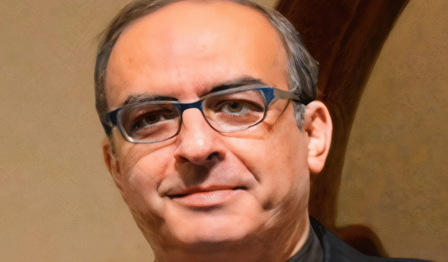 Aliança Evangélica Mundial nomeia primeiro secretário-geral árabe cristão