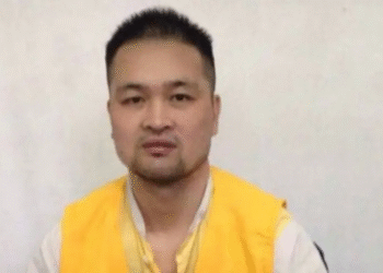 China prende pastor sob acusações de “operações comerciais ilegais”