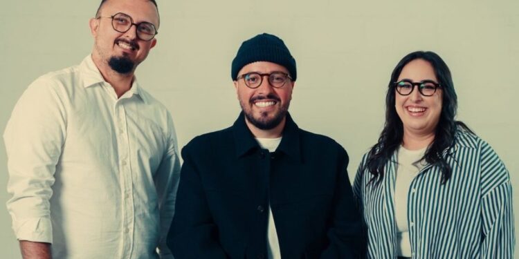 Isaias Saad e Fhop Music