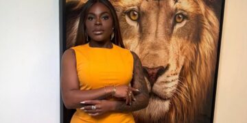 Jojo Todynho inicia discipulado para ser batizada nas águas