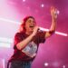 Kim Walker-Smith, ex-vocalista do Jesus Culture, virá ao Brasil