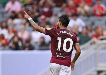 Após ser inocentado, Paquetá pode ser alvo de transferência