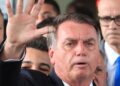Julgamento de Bolsonaro começa na terça e terá oito sessões