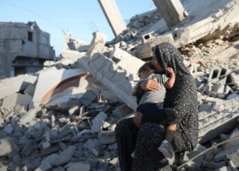 Christian Aid alerta que mais pessoas morrerão após declaração de fome em Gaza