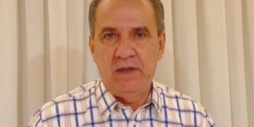 Moraes faz perseguição religiosa ao impedi-lo de pregar