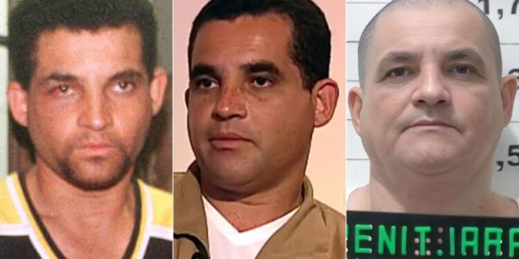 Convertido, Maníaco do Parque quer nome novo ao deixar prisão