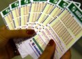 Mega-Sena acumula novamente e prêmio acumulado vai para R$ 85 milhões