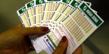 Mega-Sena acumula novamente e prêmio acumulado vai para R$ 85 milhões