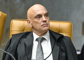 Impeachment de Alexandre de Moraes soma 39 votos no Senado