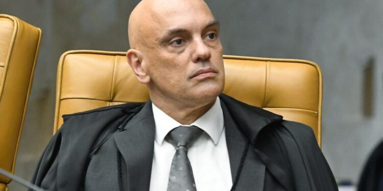 Impeachment de Alexandre de Moraes soma 39 votos no Senado