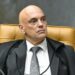 Impeachment de Alexandre de Moraes soma 39 votos no Senado