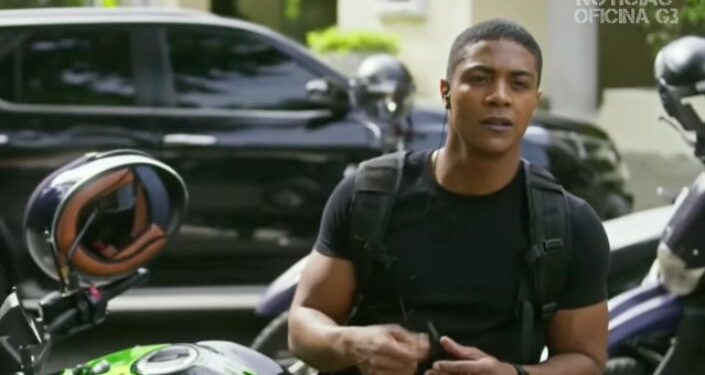 Globo toca faixa do Oficina G3 em cena da novela ‘Dona de Mim’