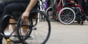 Feira online tem 7 mil vagas de emprego para pessoas com deficiência