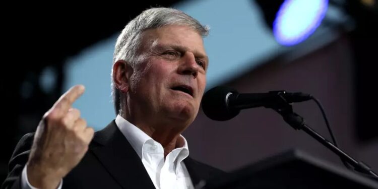 Cristãos estão sendo caçados na África e o mundo vira o rosto