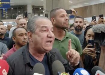 Vocabulário de Malafaia em áudios gera debate entre evangélicos