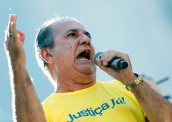 Líderes evangélicos assinam manifestos em defesa de Malafaia