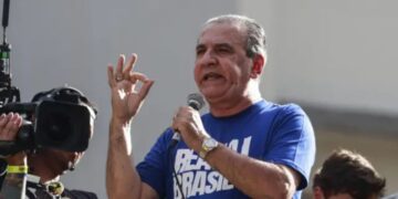 Pastores discutem eventual candidatura de Malafaia à presidência