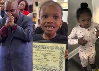 Acidente ceifa vida de pastor, filho e sobrinha a caminho de culto