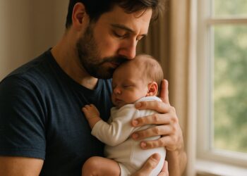 Presença do pai é valor essencial no desenvolvimento da criança