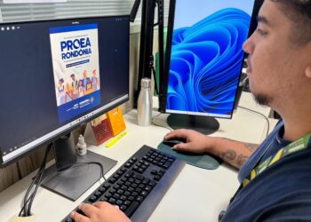 Rondônia adere ao Programa Escola das Adolescências para fortalecer Ensino Fundamental