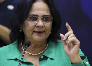 PF e CGU apuram irregularidades em antiga pasta de Damares Alves